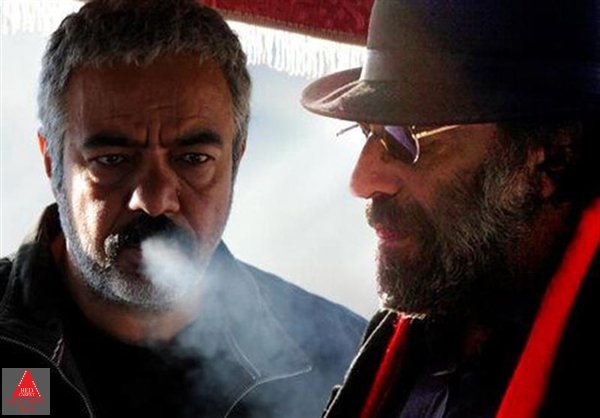 مسعود کیمیایی