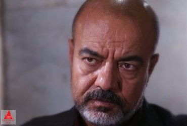 سعید آقاخانی