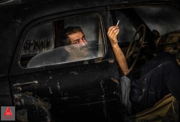 پژمان جمشیدی