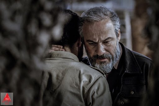 رضا زهتابچیان