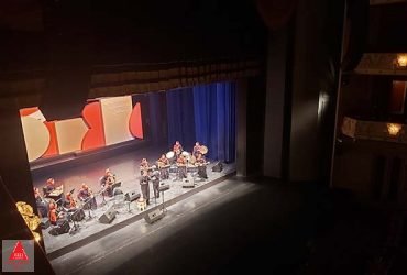 جشنواره موسیقی فجر