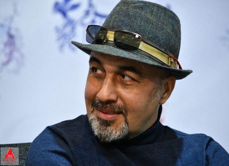 روح الله حجازی