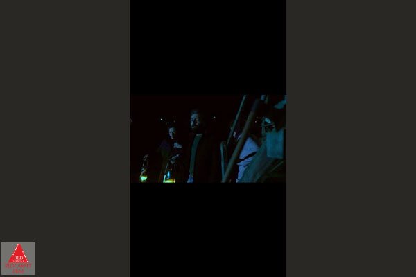 حسین رکاوندی