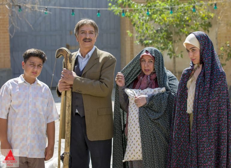 حکایتهای کمال