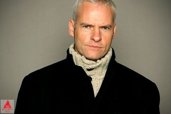 مارتین مکدونا