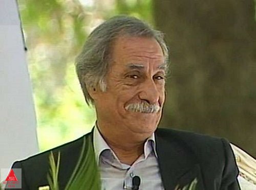 حسن طهمورثنیا