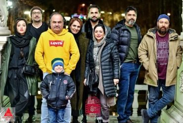 جشنواره فیلم فجر