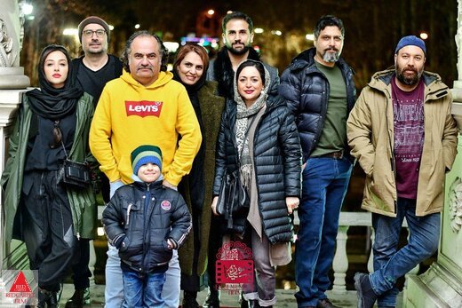 جشنواره فیلم فجر