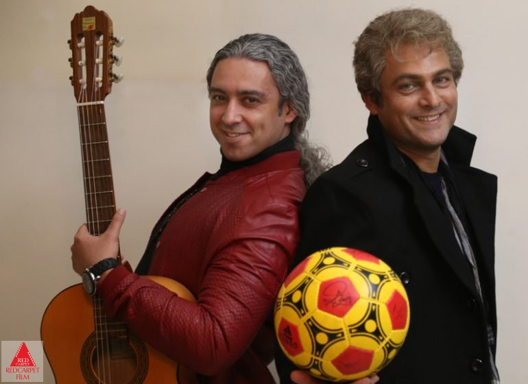 یادم تو را فراموش