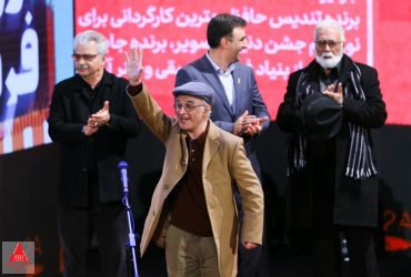 مهدی صباغزاده