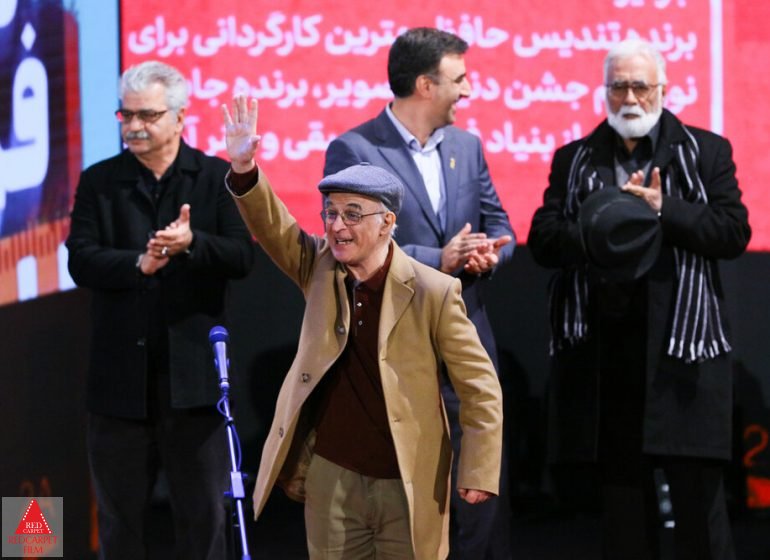 مهدی صباغزاده