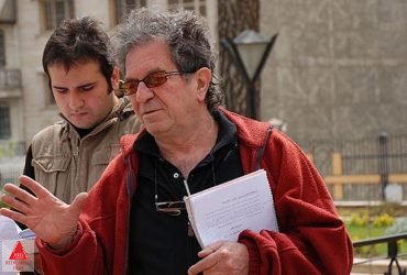 داریوش مهرجویی