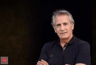 سیمرغ بلورین