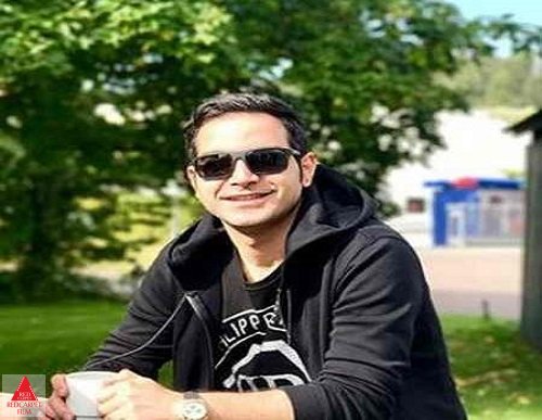 خواننده پاپ