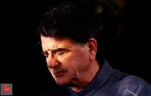 سیدعلی صالحی