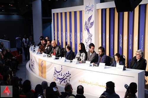 حمیدرضا قربانی