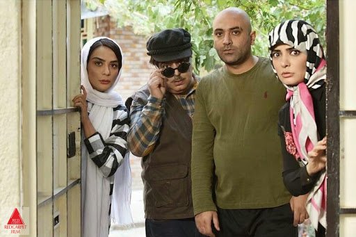 شاهد احمدلو