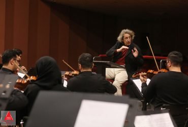 جشنواره موسیقی فجر