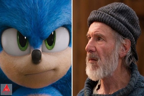 سونیک خارپشت