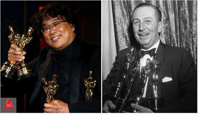 بونگ جون هو