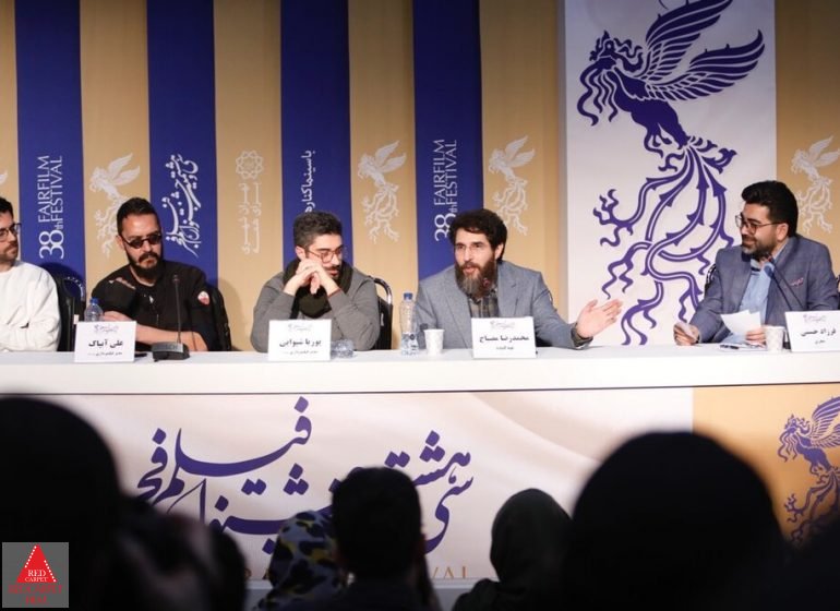 جشنواره فیلم فجر