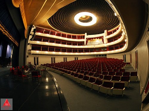 پرفروشترین فیلم