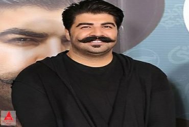 مهران مدیری