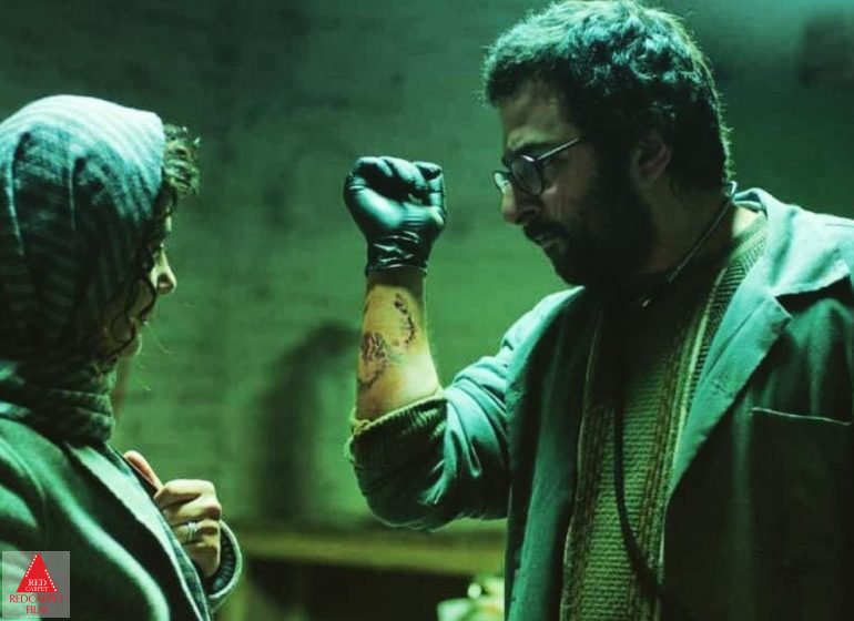 کاوه سجادیحسینی