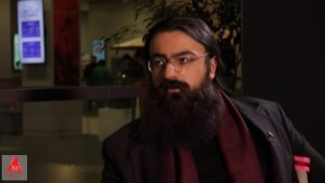 امین انتشاری