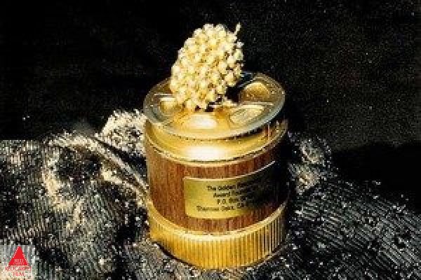 اهدای جوایز