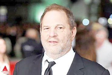 هاروی واینستین