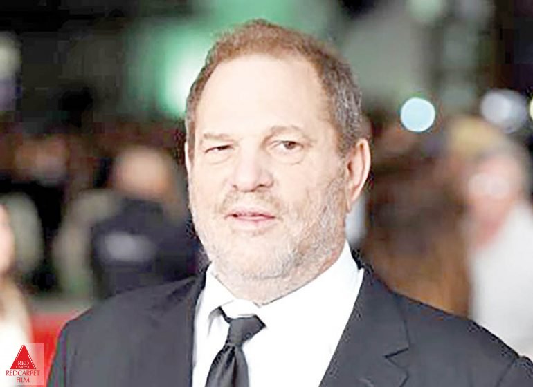 هاروی واینستین