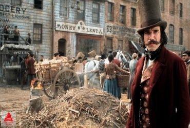 مارتین اسکورسیزی