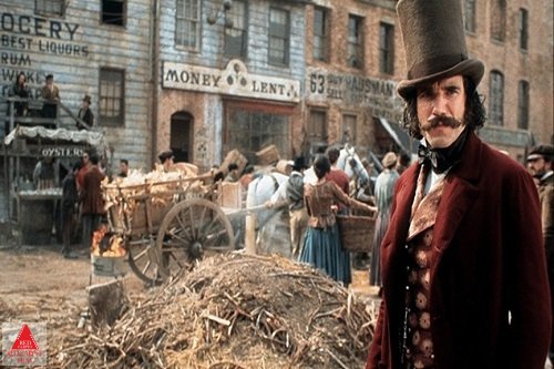 مارتین اسکورسیزی