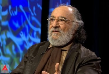 بازیگر پیشکسوت