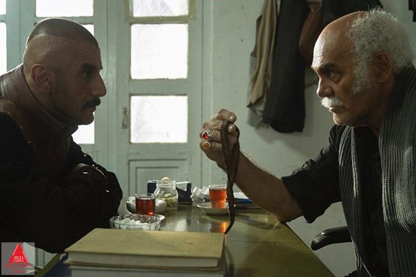 سیاوش اسعدی