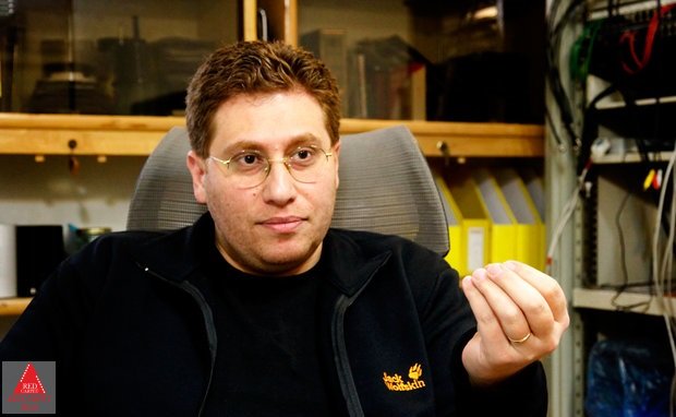 کانون کارگردانان سینمای ایران