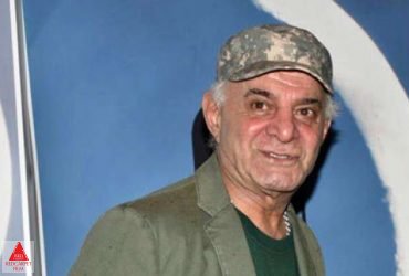 علی اکبر محمودزاده گرجستانی