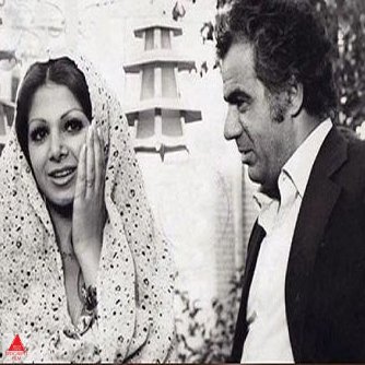 هنرپیشه ایرانی