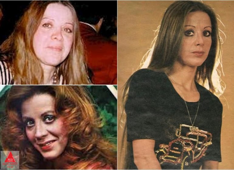 بدون دخترم هرگز