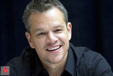 مت پیج دیمون