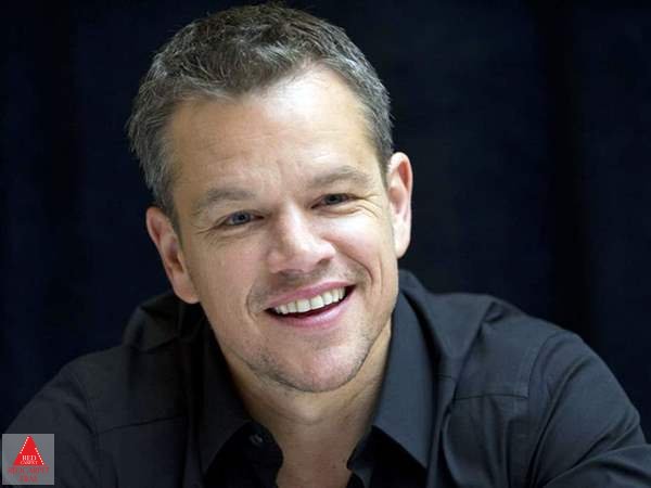 مت پیج دیمون