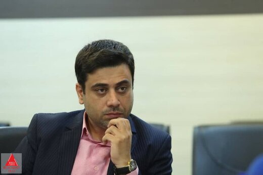 علیرضا وهابزاده