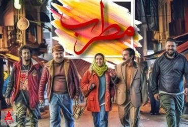 مصطفی کیایی