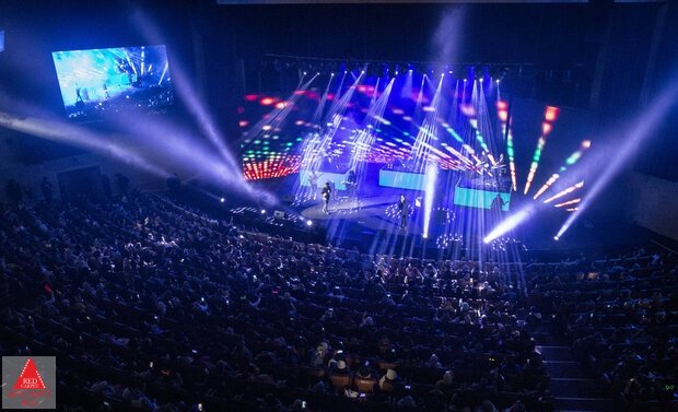 موسیقی ایران