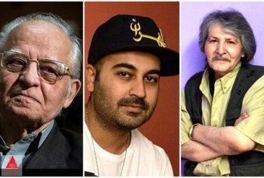 جمشید مشایخی