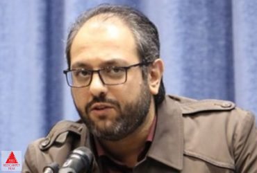 محمدرضا شفاه