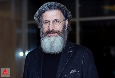 بهرام عظیمی