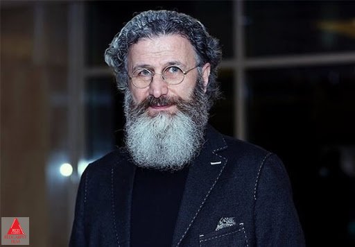 بهرام عظیمی