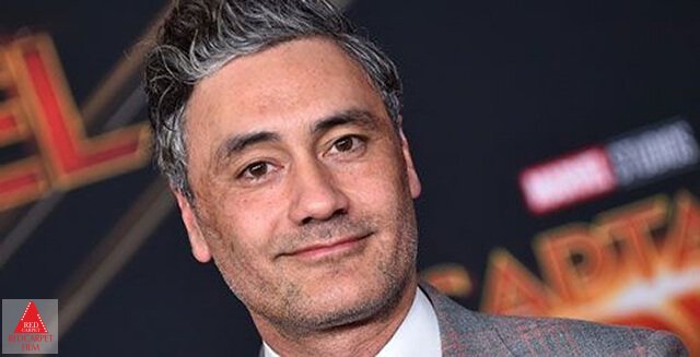 تایکا وایتیتی